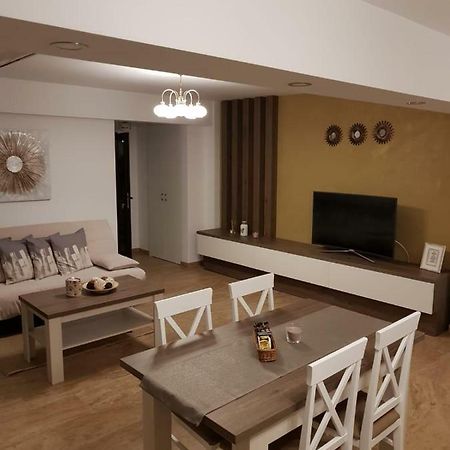 Apartament 2 Camere Ultracentral Râmnicu Vâlcea Εξωτερικό φωτογραφία