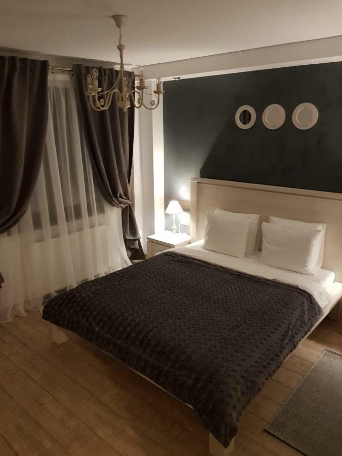 Apartament 2 Camere Ultracentral Râmnicu Vâlcea Εξωτερικό φωτογραφία
