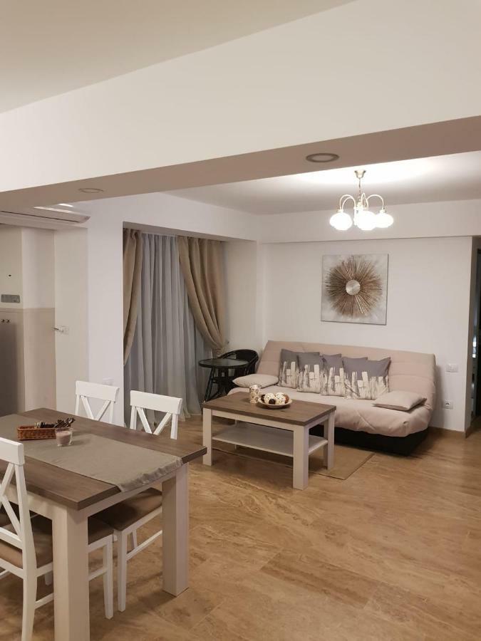 Apartament 2 Camere Ultracentral Râmnicu Vâlcea Εξωτερικό φωτογραφία