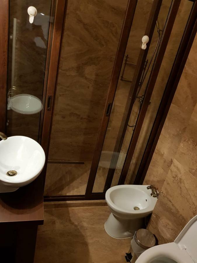 Apartament 2 Camere Ultracentral Râmnicu Vâlcea Εξωτερικό φωτογραφία