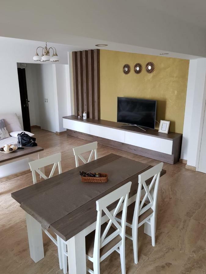 Apartament 2 Camere Ultracentral Râmnicu Vâlcea Εξωτερικό φωτογραφία