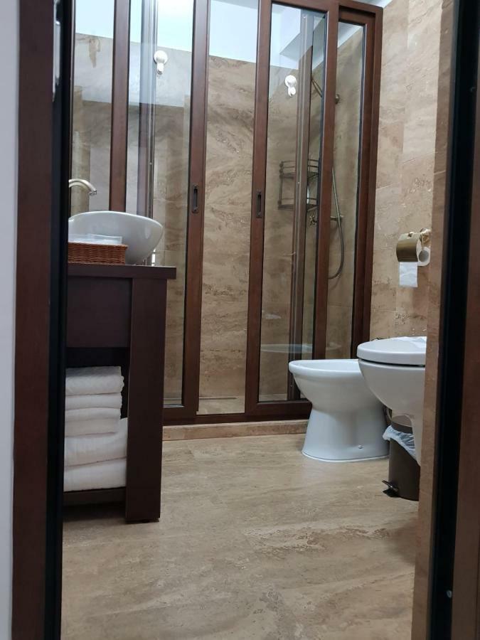 Apartament 2 Camere Ultracentral Râmnicu Vâlcea Εξωτερικό φωτογραφία