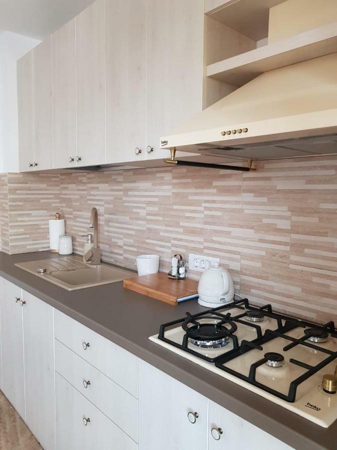 Apartament 2 Camere Ultracentral Râmnicu Vâlcea Εξωτερικό φωτογραφία