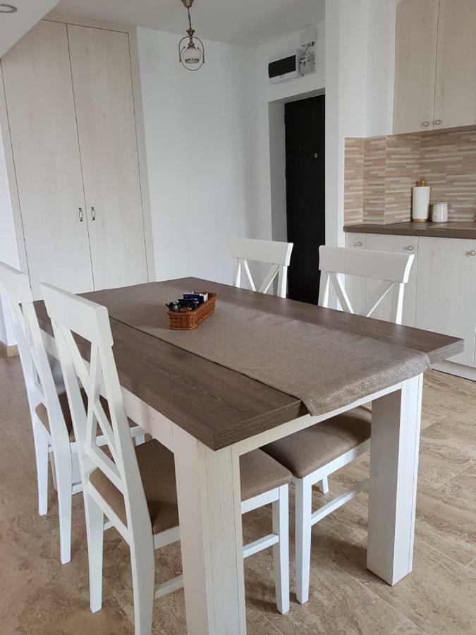 Apartament 2 Camere Ultracentral Râmnicu Vâlcea Εξωτερικό φωτογραφία