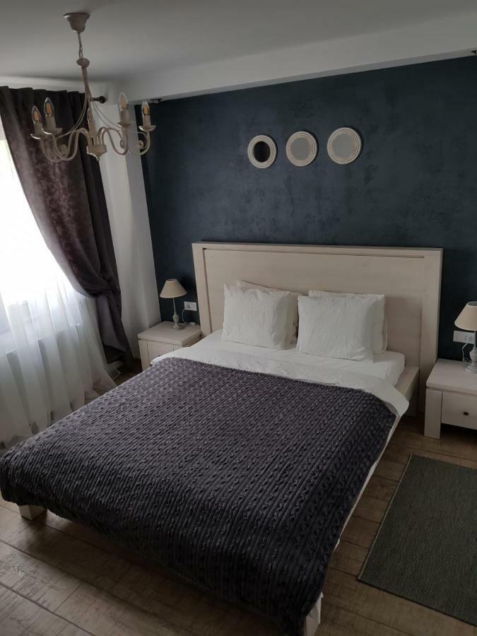 Apartament 2 Camere Ultracentral Râmnicu Vâlcea Εξωτερικό φωτογραφία