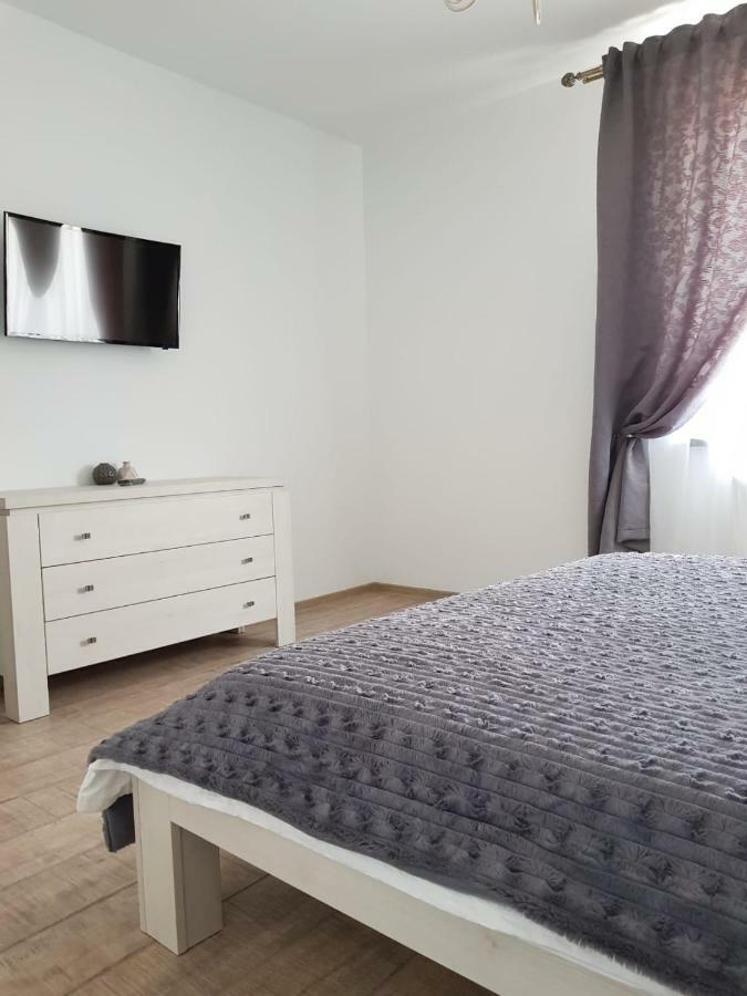 Apartament 2 Camere Ultracentral Râmnicu Vâlcea Εξωτερικό φωτογραφία