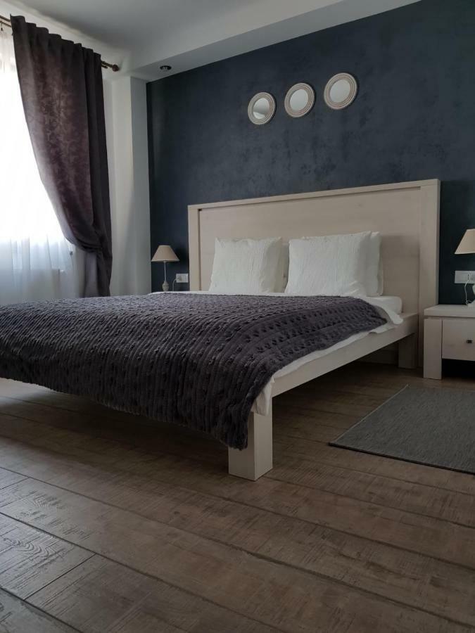 Apartament 2 Camere Ultracentral Râmnicu Vâlcea Εξωτερικό φωτογραφία