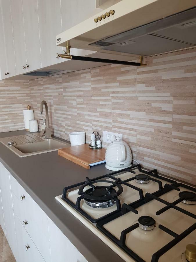 Apartament 2 Camere Ultracentral Râmnicu Vâlcea Εξωτερικό φωτογραφία