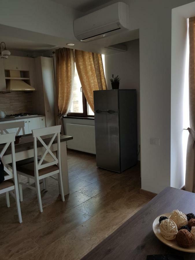 Apartament 2 Camere Ultracentral Râmnicu Vâlcea Εξωτερικό φωτογραφία