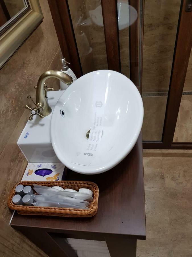 Apartament 2 Camere Ultracentral Râmnicu Vâlcea Εξωτερικό φωτογραφία