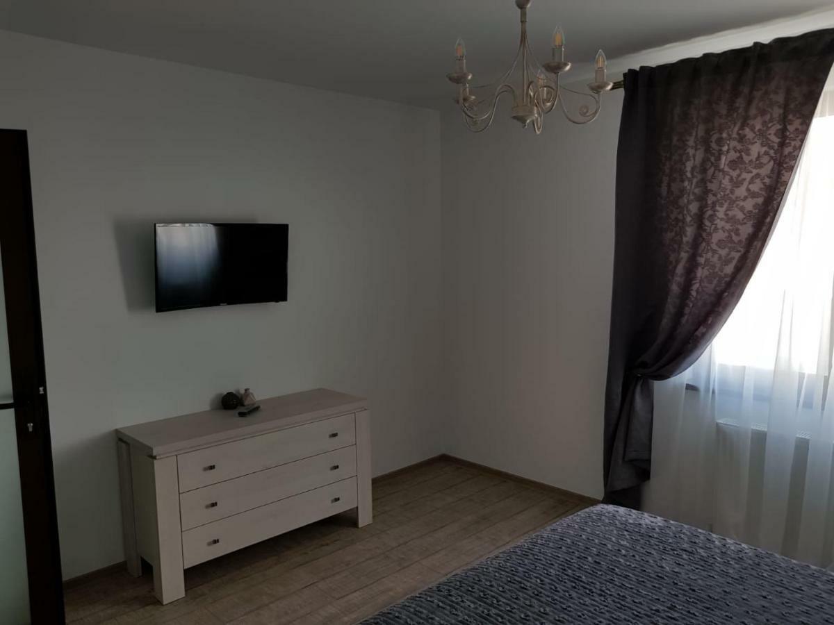 Apartament 2 Camere Ultracentral Râmnicu Vâlcea Εξωτερικό φωτογραφία