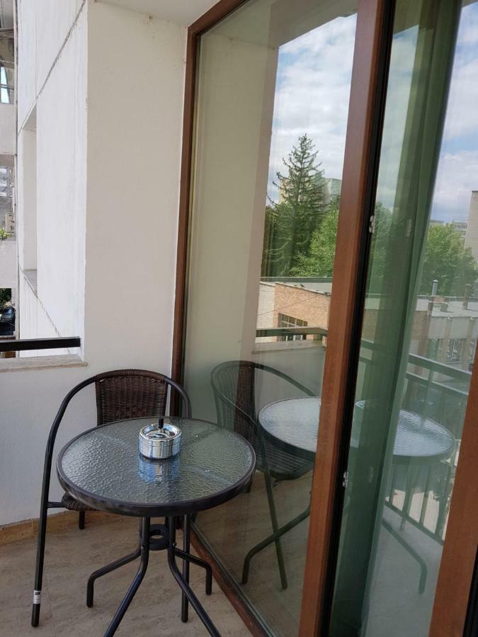 Apartament 2 Camere Ultracentral Râmnicu Vâlcea Εξωτερικό φωτογραφία