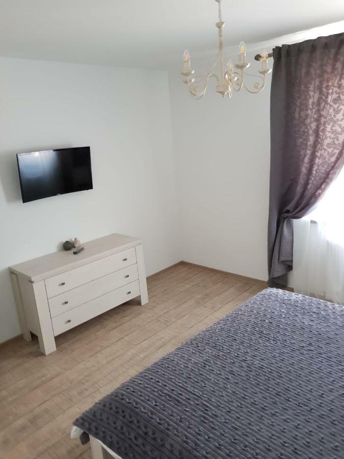 Apartament 2 Camere Ultracentral Râmnicu Vâlcea Εξωτερικό φωτογραφία