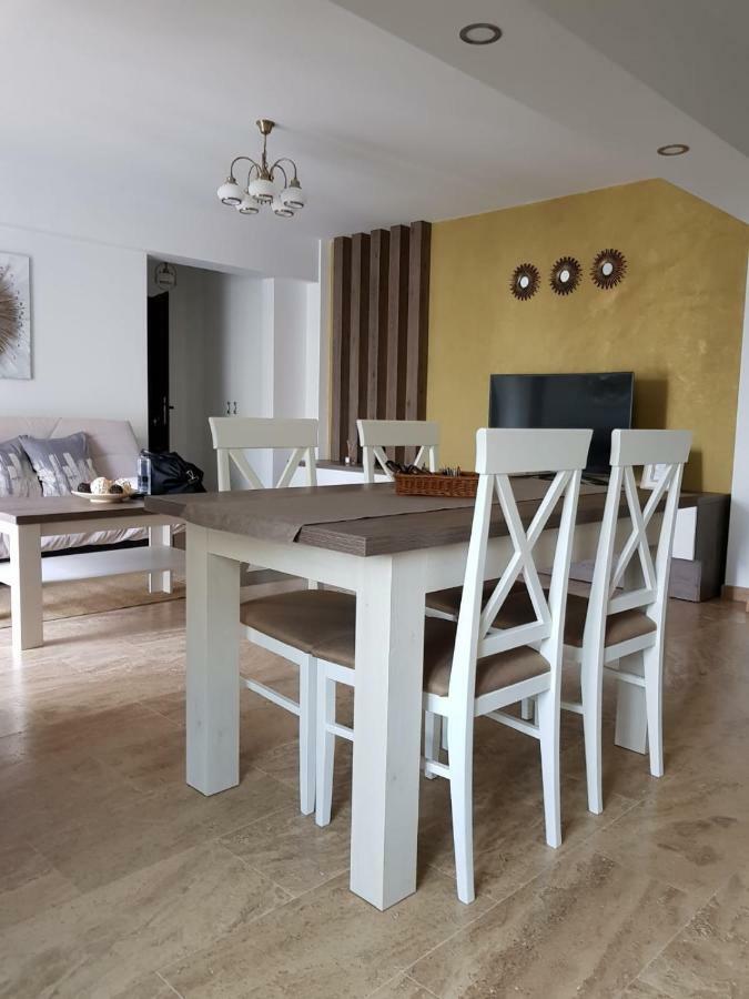 Apartament 2 Camere Ultracentral Râmnicu Vâlcea Εξωτερικό φωτογραφία