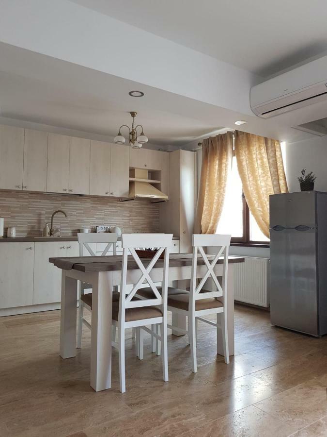 Apartament 2 Camere Ultracentral Râmnicu Vâlcea Εξωτερικό φωτογραφία