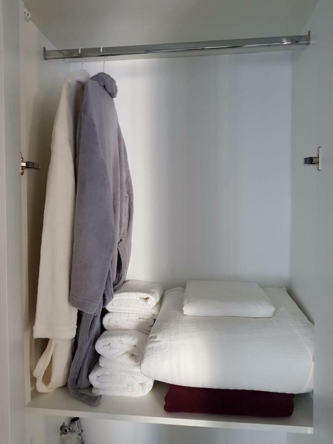 Apartament 2 Camere Ultracentral Râmnicu Vâlcea Εξωτερικό φωτογραφία