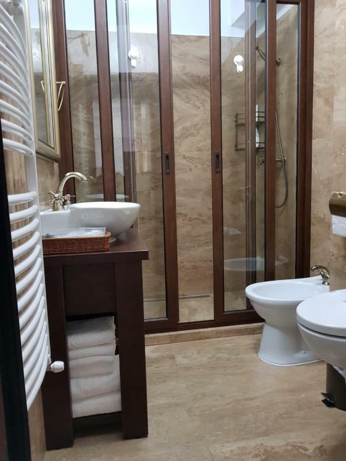 Apartament 2 Camere Ultracentral Râmnicu Vâlcea Εξωτερικό φωτογραφία