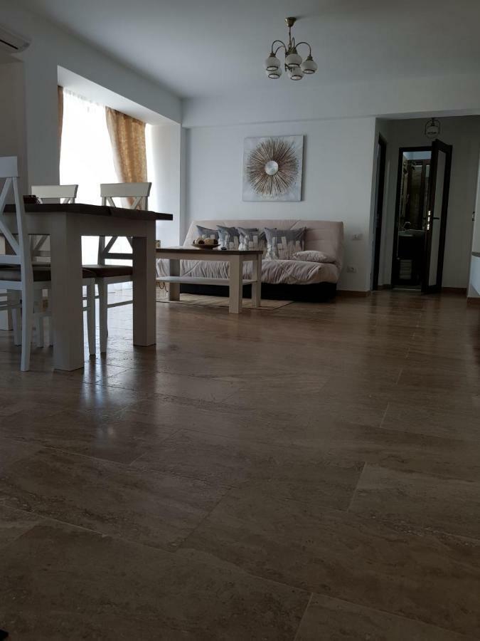 Apartament 2 Camere Ultracentral Râmnicu Vâlcea Εξωτερικό φωτογραφία