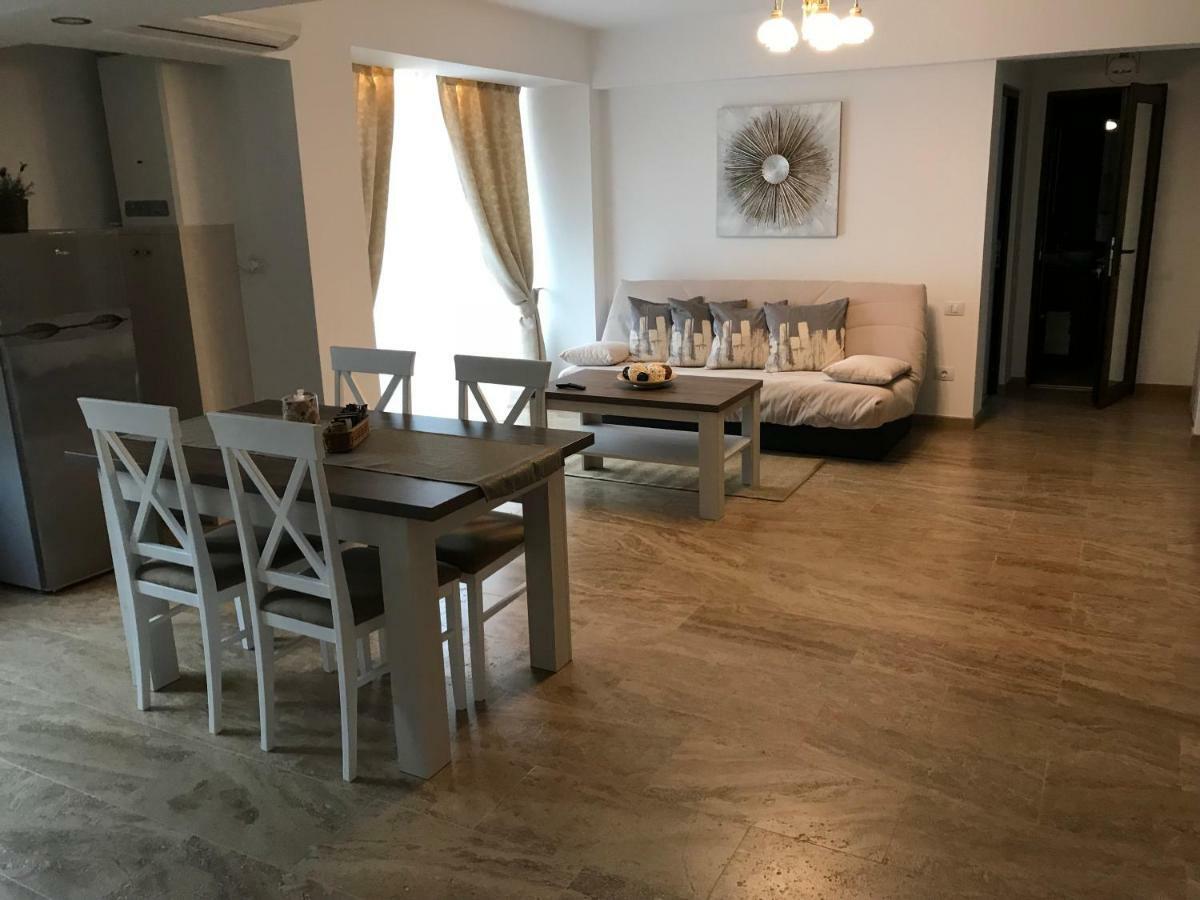 Apartament 2 Camere Ultracentral Râmnicu Vâlcea Εξωτερικό φωτογραφία